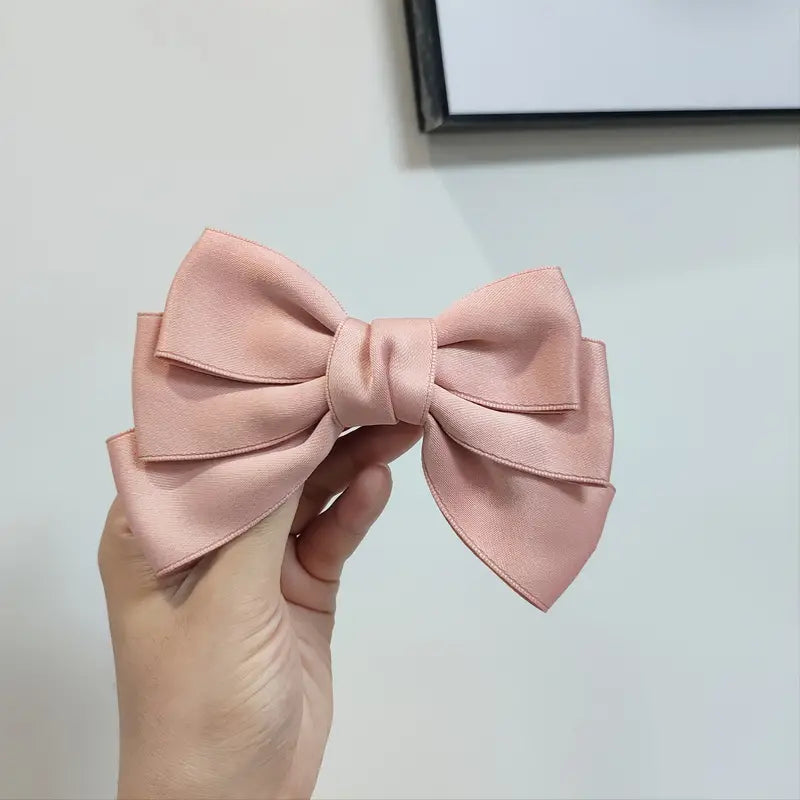 Pinza para el pelo francesa