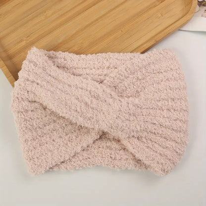 Diadema rosa - Diadema