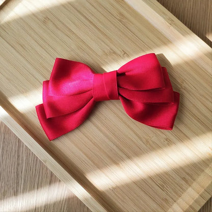 Pinza para el pelo francesa