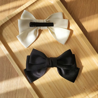 Pinza para el pelo francesa